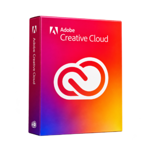 Adobe Creative Cloud