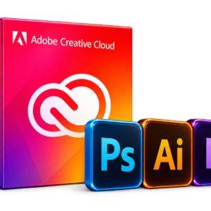 Adobe Creative Bundle
