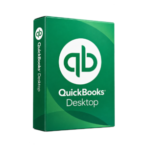 QuickBooks Desktop