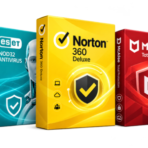 Security Essentials Bundle