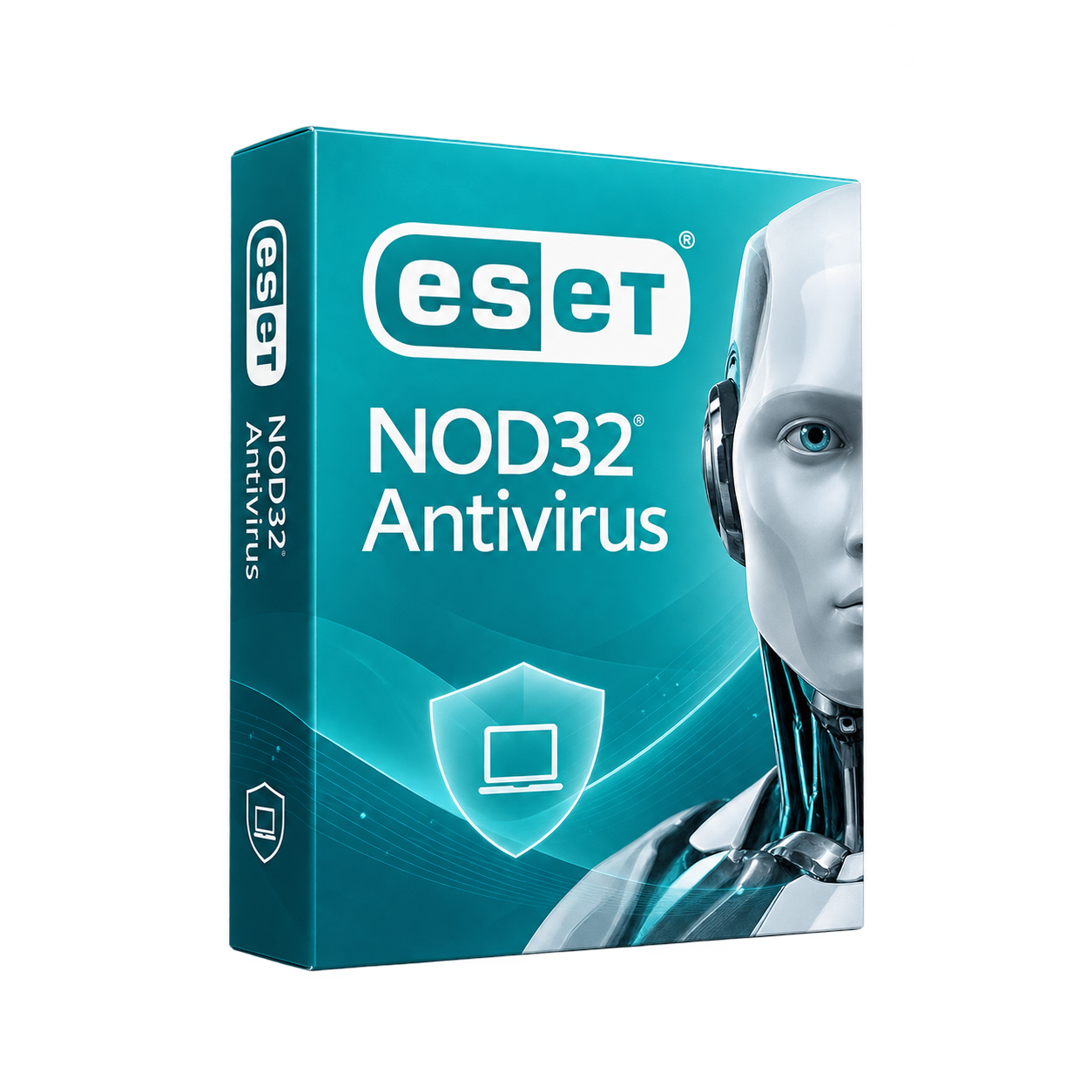 ESET NOD32 Antivirus