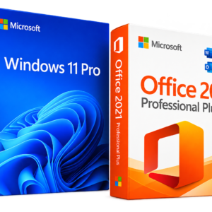 Microsoft Productivity Bundle